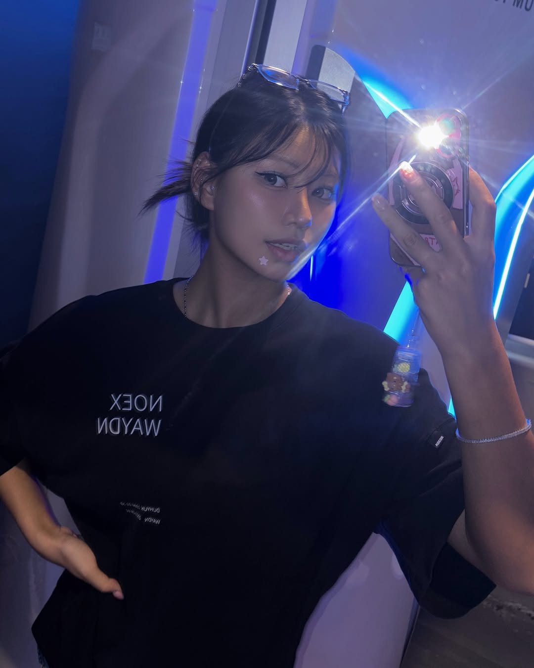 rrin___175 게시물 이미지: 여자의 악마가 꿈😈

@waydn_official 
웨이든 할인코드...