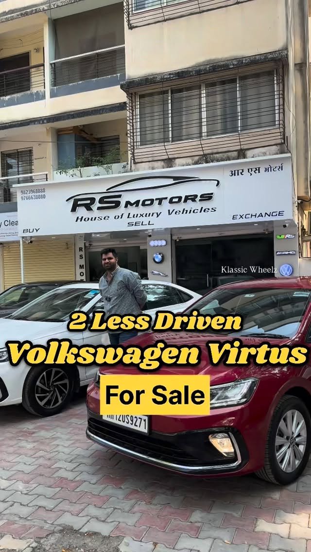 rsmotorspune 게시물 이미지: Share With Someone who wants to buy a...