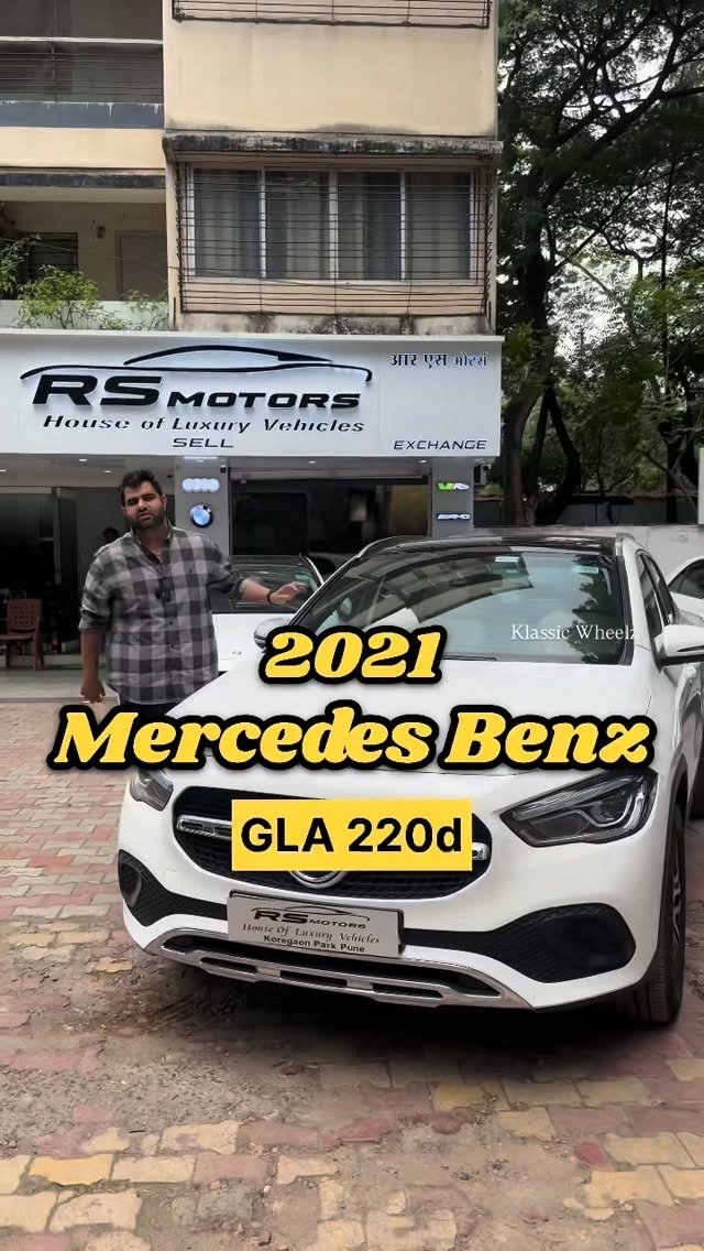 rsmotorspune 게시물 이미지: Share With Someone who wants to buy a...