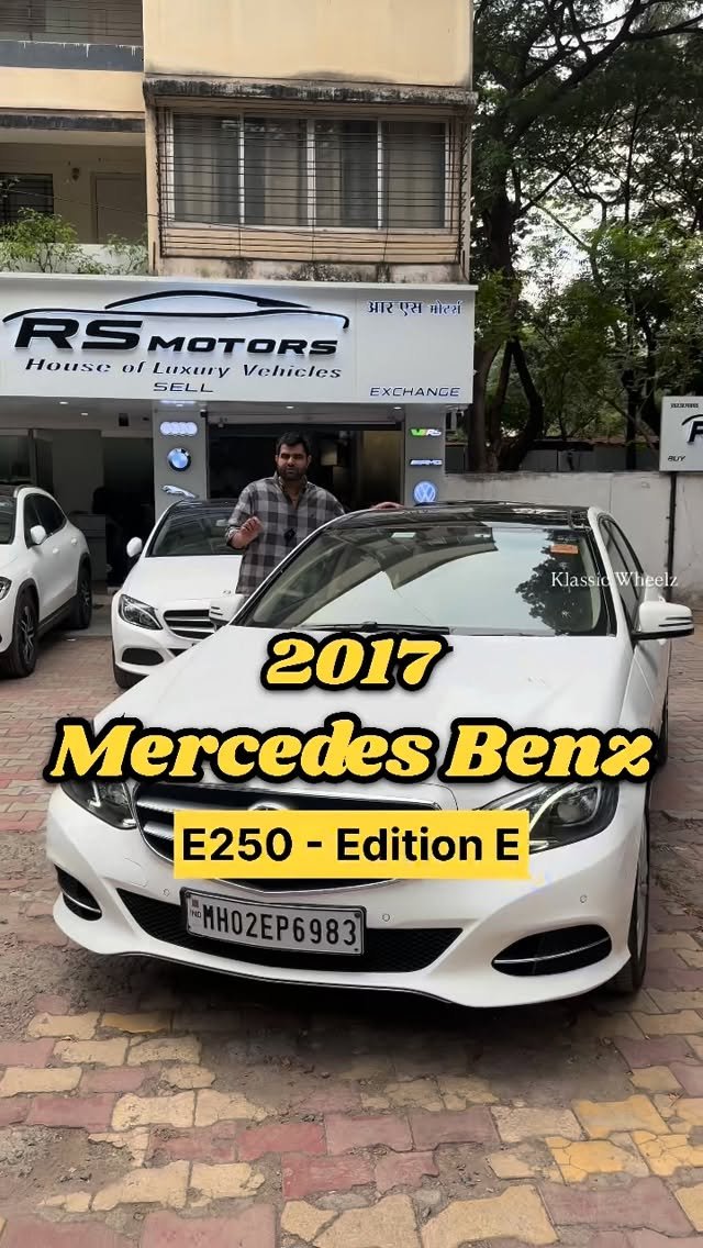 rsmotorspune 게시물 이미지: Share With Someone who wants to buy a...