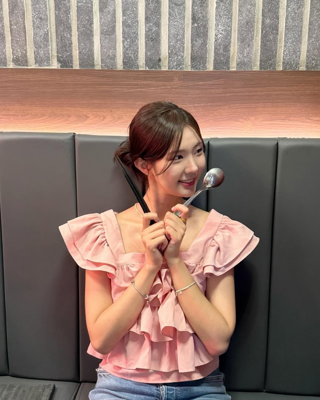 Photo by 루아 on July 24, 2024.