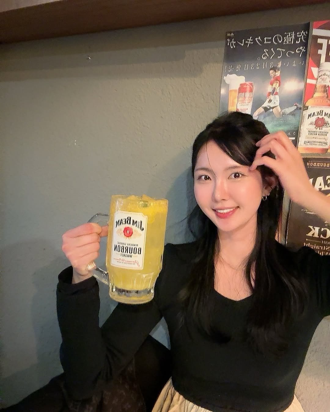Photo by 루아 on January 25, 2025.