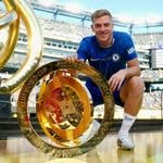 liamdelap 프로필 사진