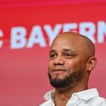 vincentkompany 프로필 사진