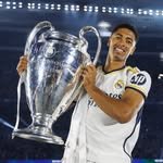 judebellingham 프로필 사진