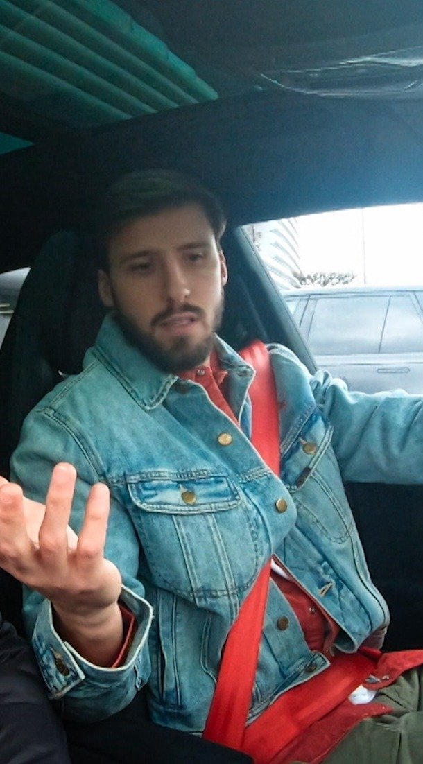 rubendias 게시물 이미지: Rúben Dias abre o jogo sobre as dificuldades...