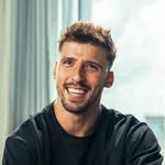 rubendias 인스타그램 프로필 사진