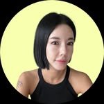 rudaya_nolja 인스타그램 프로필 사진