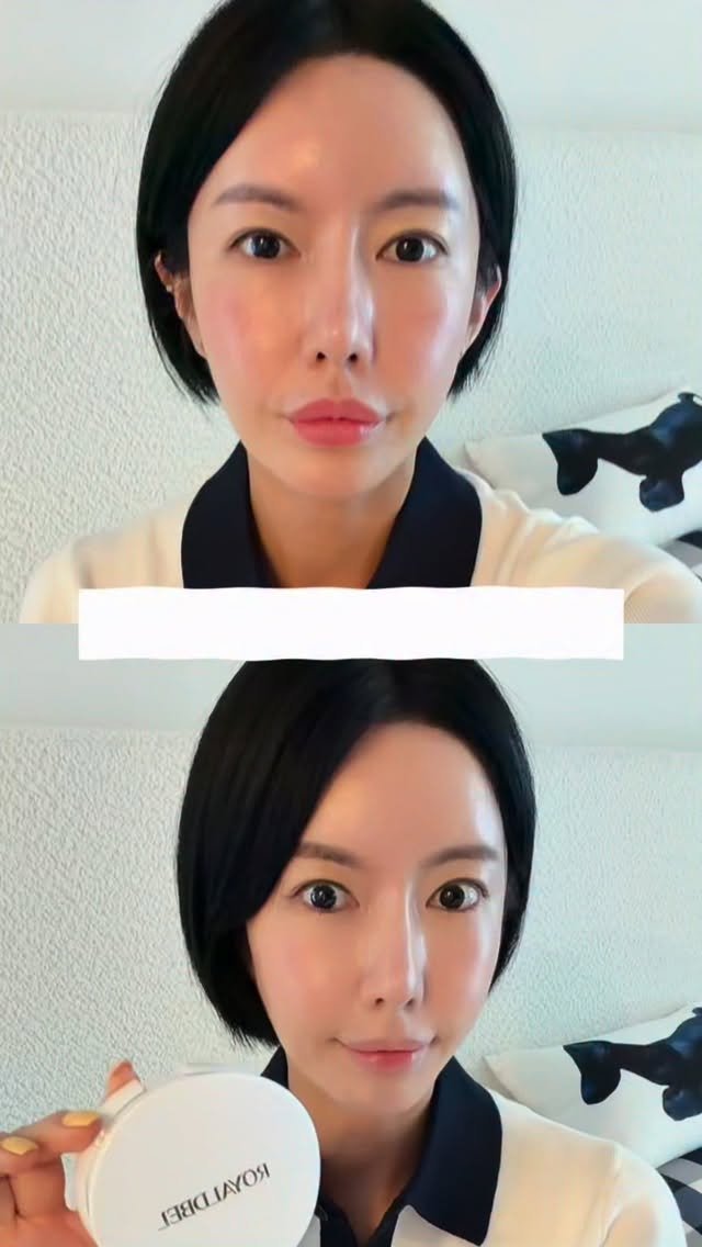 rudaya_nolja 게시물 이미지: 내일 밤 12시 공구마감🔥

첫날 구매 하신분이 또 2세트
재구매 하시고 사셧던분이...