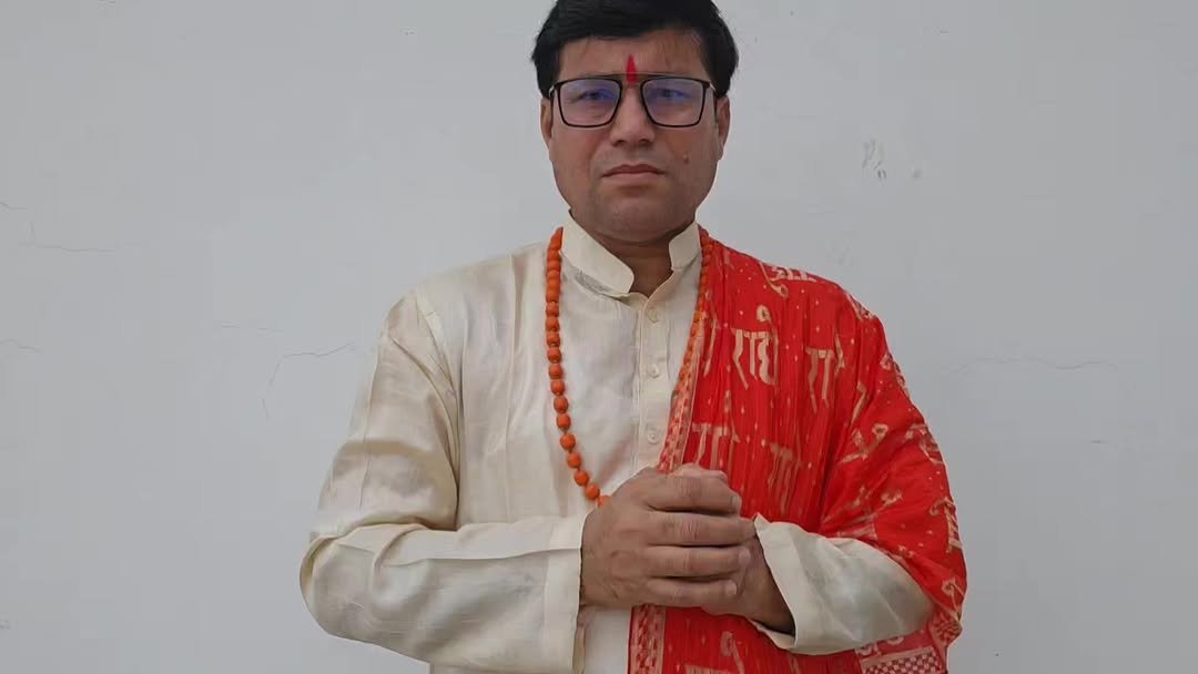 rudrendramishra 게시물 이미지: आपके नाम का पहला अक्षर यह है क्या? तो अभी...