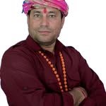 rudrendramishra 인스타그램 프로필 사진