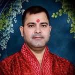 astrologer_sunil__shastri_ 프로필 사진