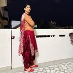 aartiyadav_khajuri 프로필 사진
