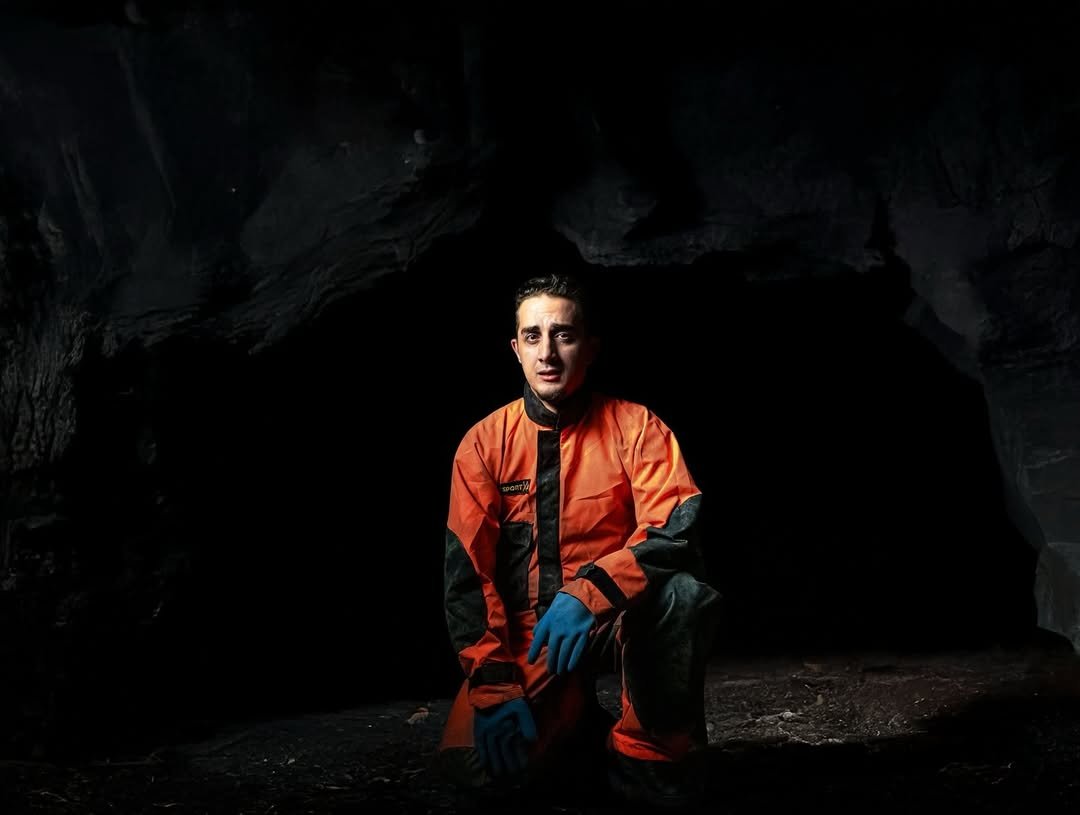 Photo by Ruhi Çenet on December 12, 2024.