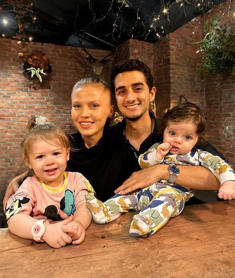 Photo by Ruhi Çenet on September 20, 2023.