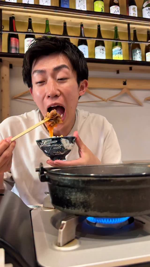 rui_eatingalone 게시물 이미지: . I'm eating alone every day! 

#mukbang...