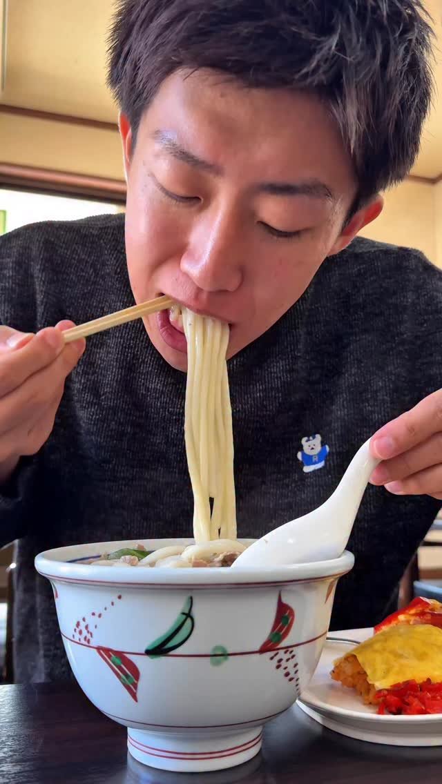 rui_eatingalone 게시물 이미지: . I'm eating alone every day! 

#mukbang...