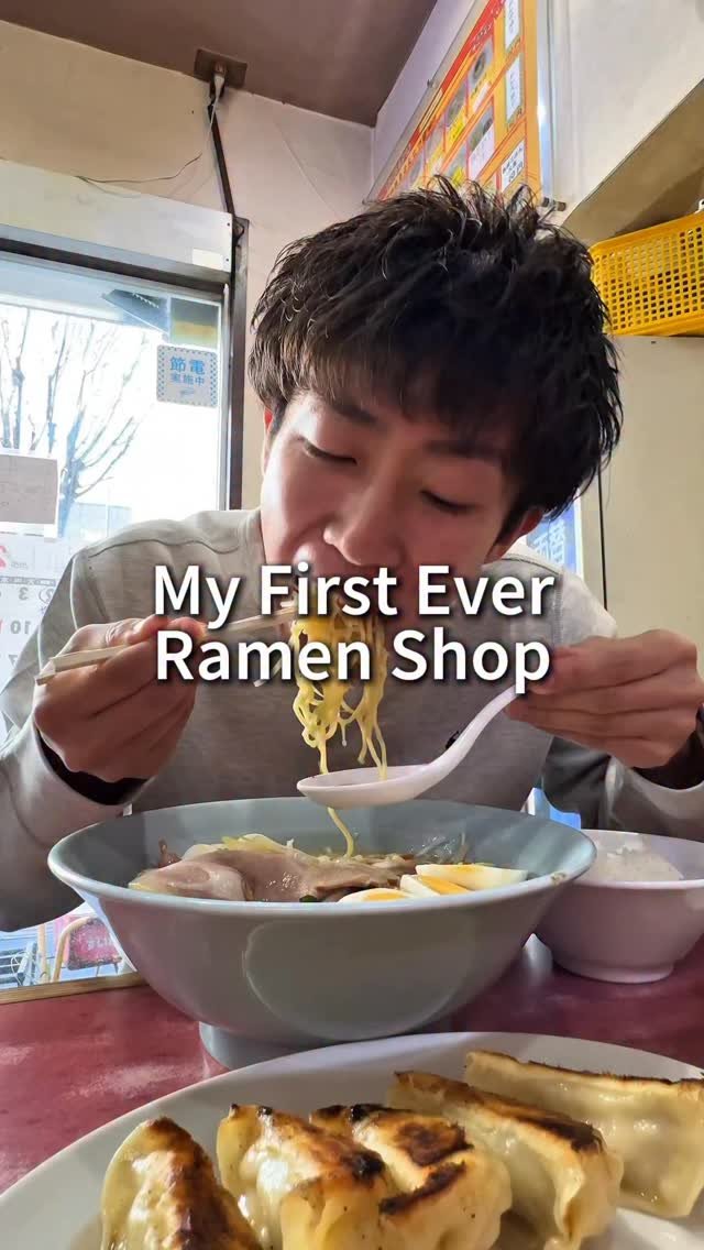 rui_eatingalone 게시물 이미지: . I'm eating alone every day! 

#mukbang...