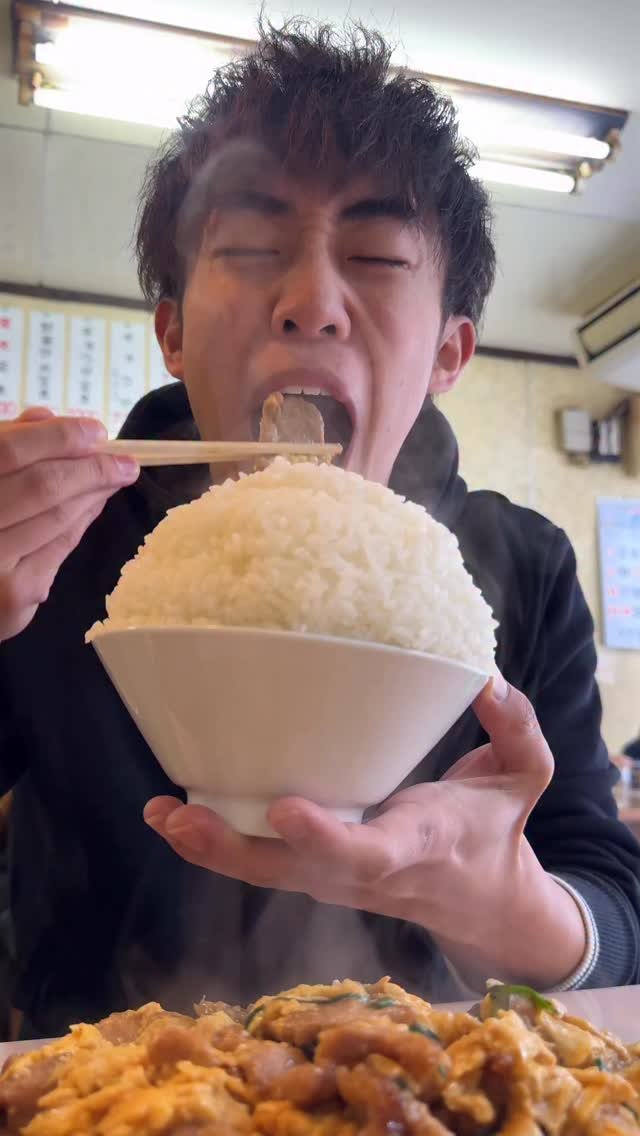 rui_eatingalone 게시물 이미지: . I'm eating alone every day! 

#sapporo...