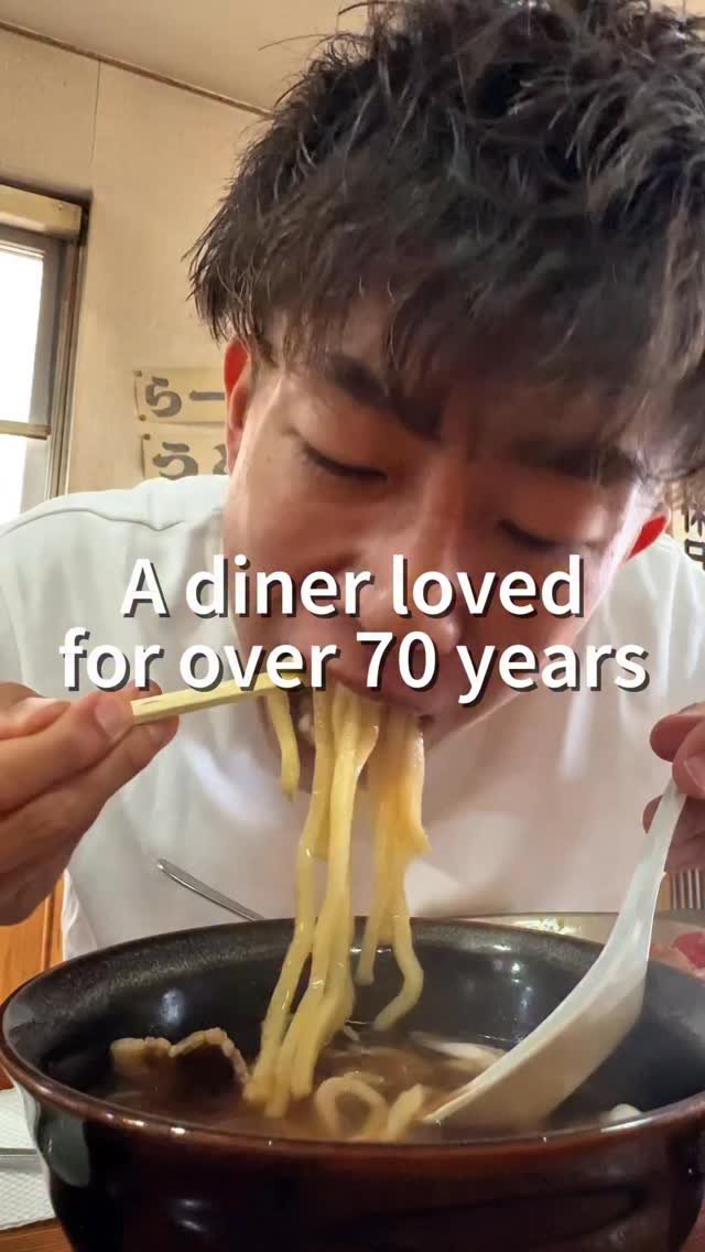 rui_eatingalone 게시물 이미지: . I'm eating alone every day! 

#udon...