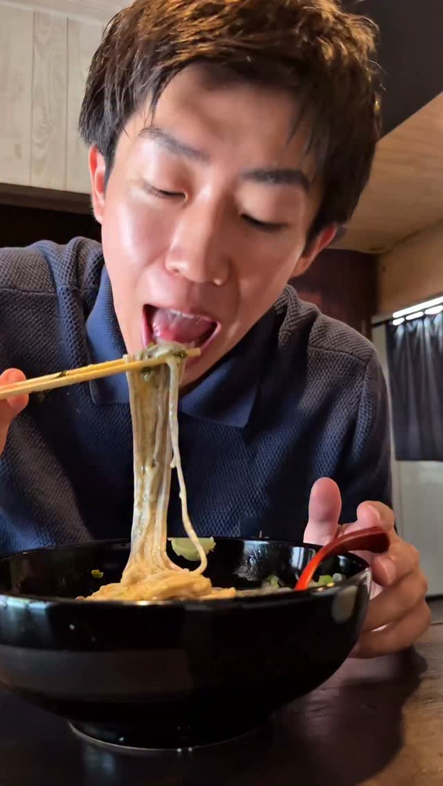 rui_eatingalone 게시물 이미지: . I'm eating alone every day! 

#mukbang...