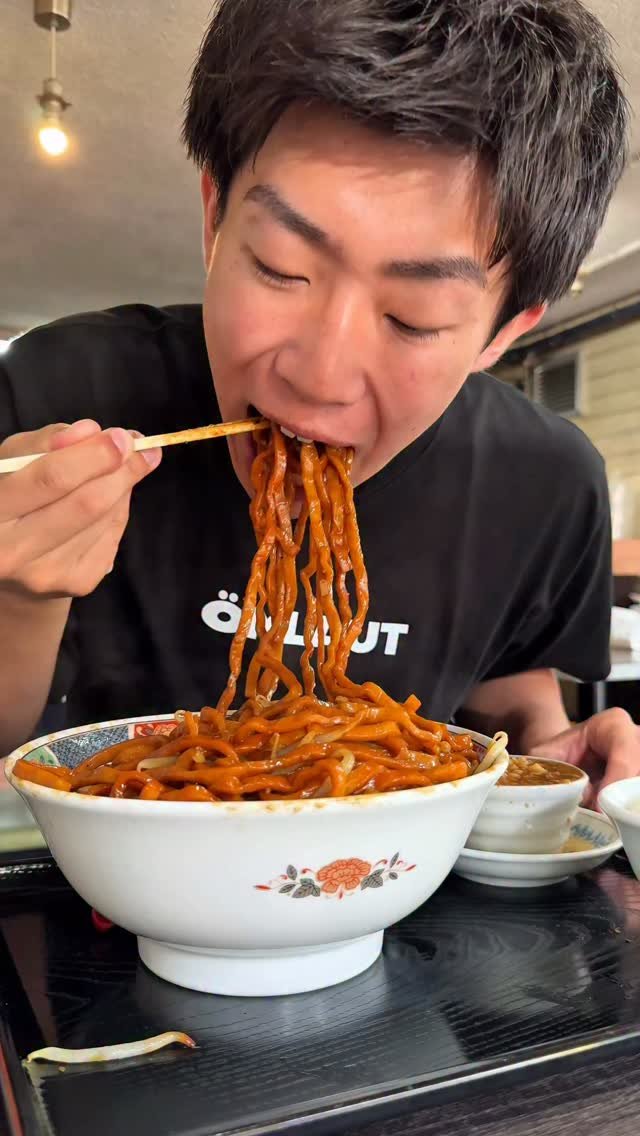 rui_eatingalone 게시물 이미지: . I'm eating alone every day! 

#pr #mukbang...