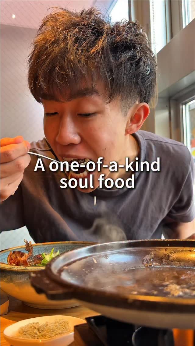 rui_eatingalone 게시물 이미지: . I'm eating alone every day! 

#soupcurry...