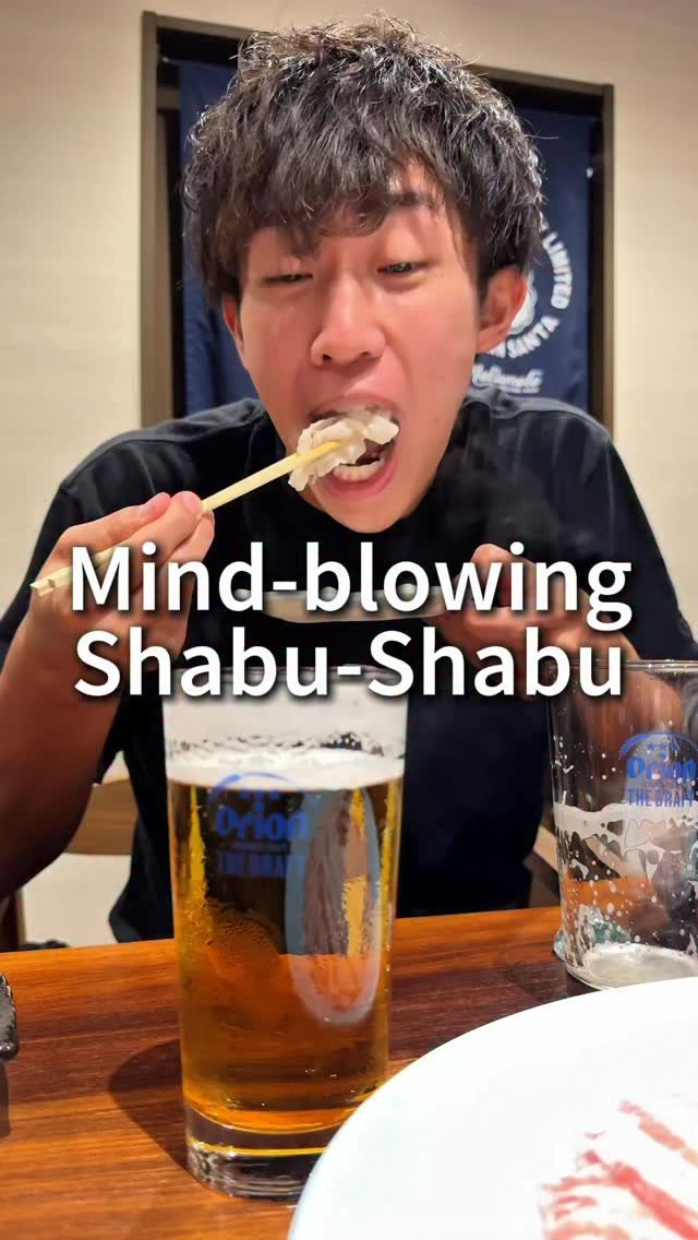 rui_eatingalone 게시물 이미지: . I'm eating alone every day! 

#okinawa...