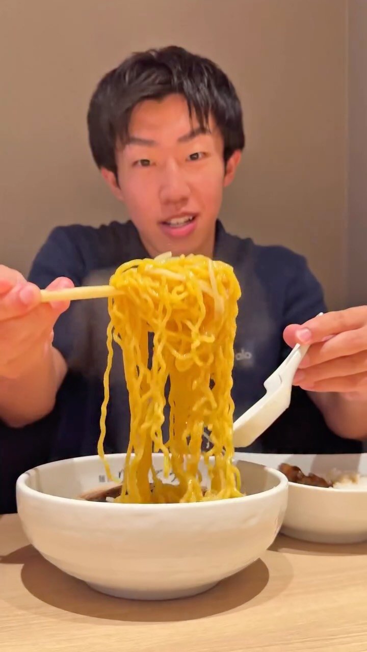 rui_eatingalone 게시물 이미지: . I'm eating alone every day! 

#PR #mukbang...