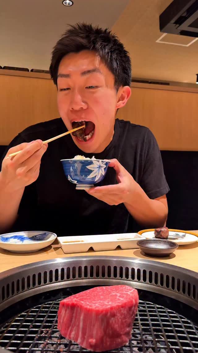 rui_eatingalone 게시물 이미지: . I'm eating alone every day! 

#mukbang...