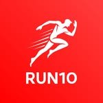 run10.official 인스타그램 프로필 사진