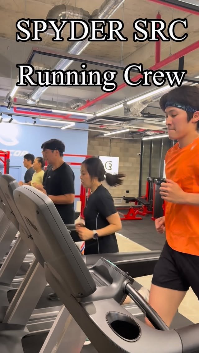 run___cop 게시물 이미지: SPYDER SRC Running Crew 

Circuit Training
서킷...