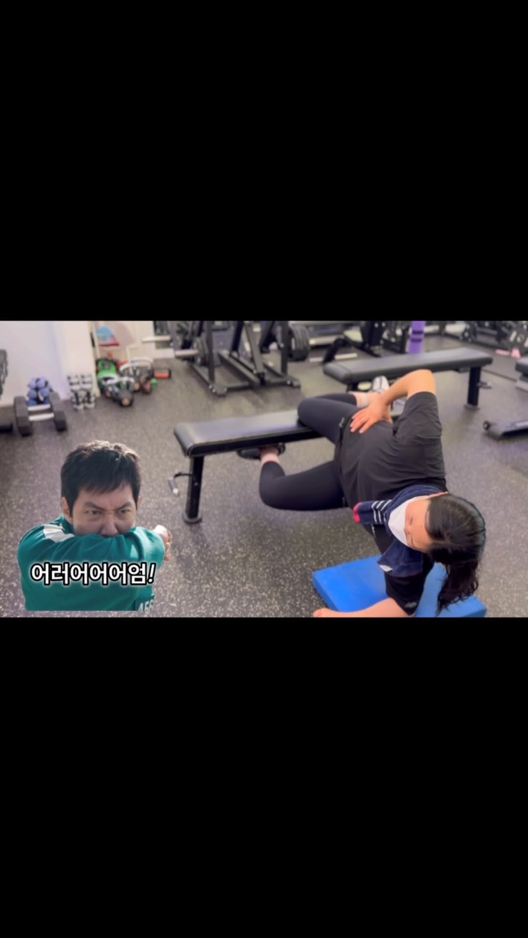runandgym_dan 게시물 이미지: -

코펜하겐 플랭크 (그나마 쉬운 버전으로)

내전근 및 코어 근육 전체를...