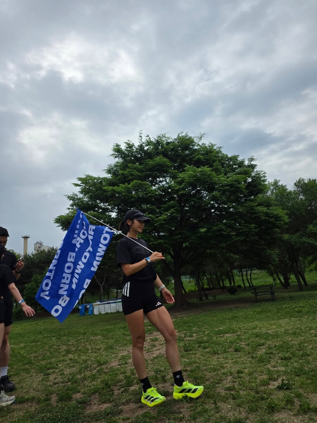 running_pilajeong 게시물 이미지: 🔥1000CALCLUB X BORNTOWIN
신청 알림 뜨면 하던일 멈추고 신청...