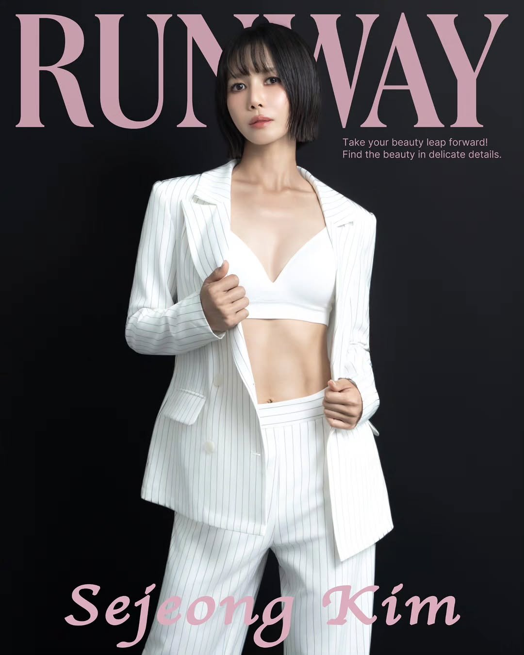 running_pilajeong 게시물 이미지: Body profile.
New Concept [Urban Tailor]...