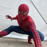 spideyburak 프로필 사진