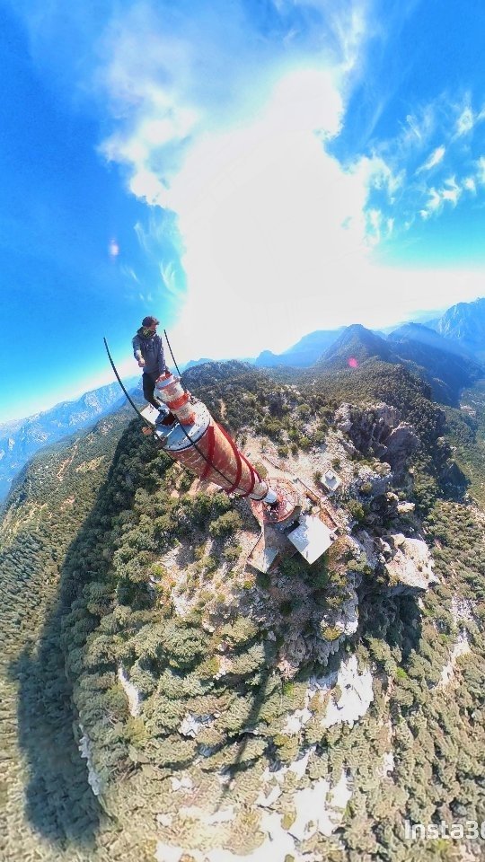 runroof_ 게시물 이미지: Gizlice Türkiye'nin en uzun TRT verrici...