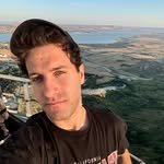 runroof_ 인스타그램 프로필 사진