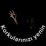 korkulariniziyenin 프로필 사진