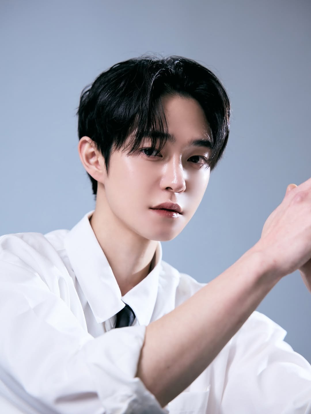 Photo by Injun You on January 13, 2026. May be an image of text.