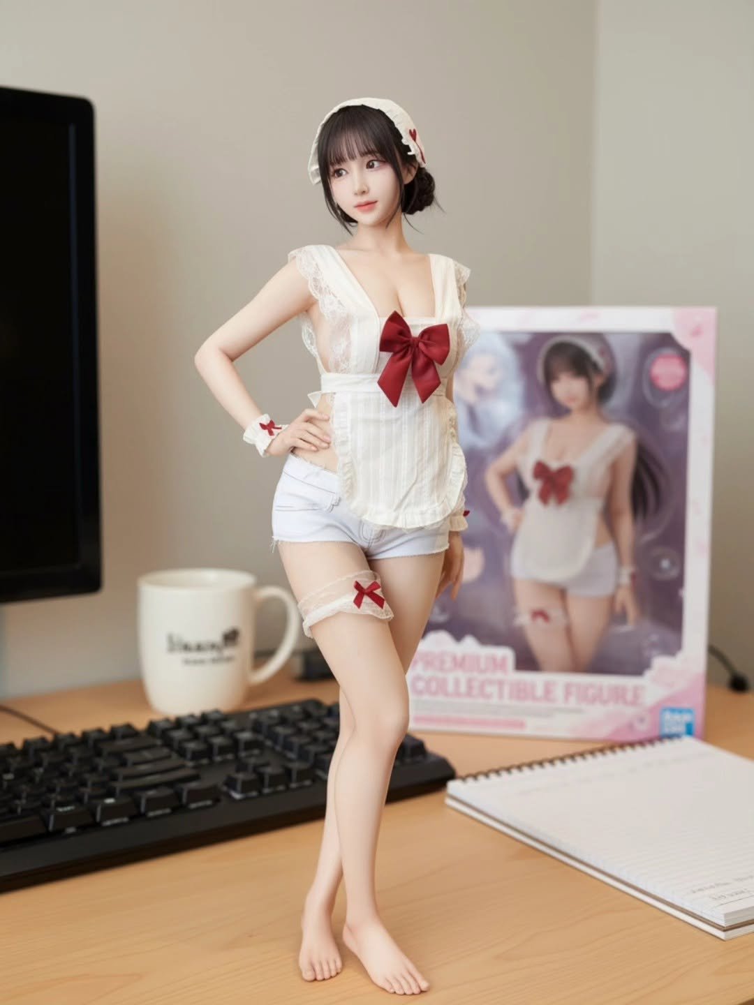 rurufnfn 게시물 이미지: 카..카와이 !!!!🎀