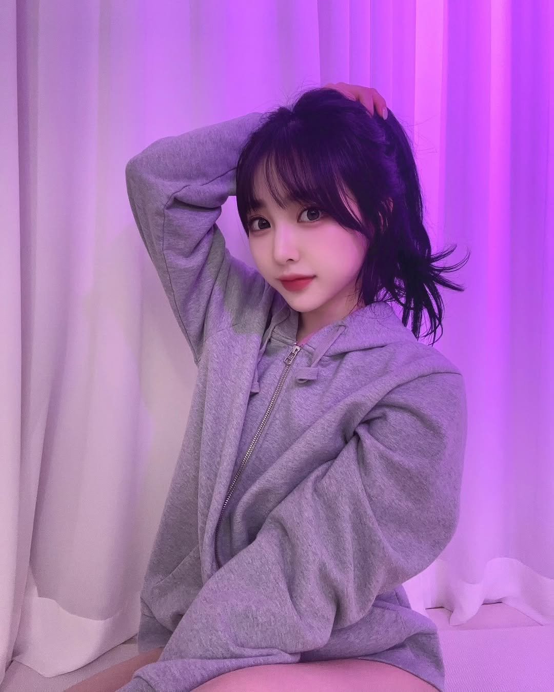 rurufnfn 게시물 이미지: 좋아요 안 눌러줄거 알고있따 😝