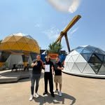 capsulecastle_capsule_house 프로필 사진