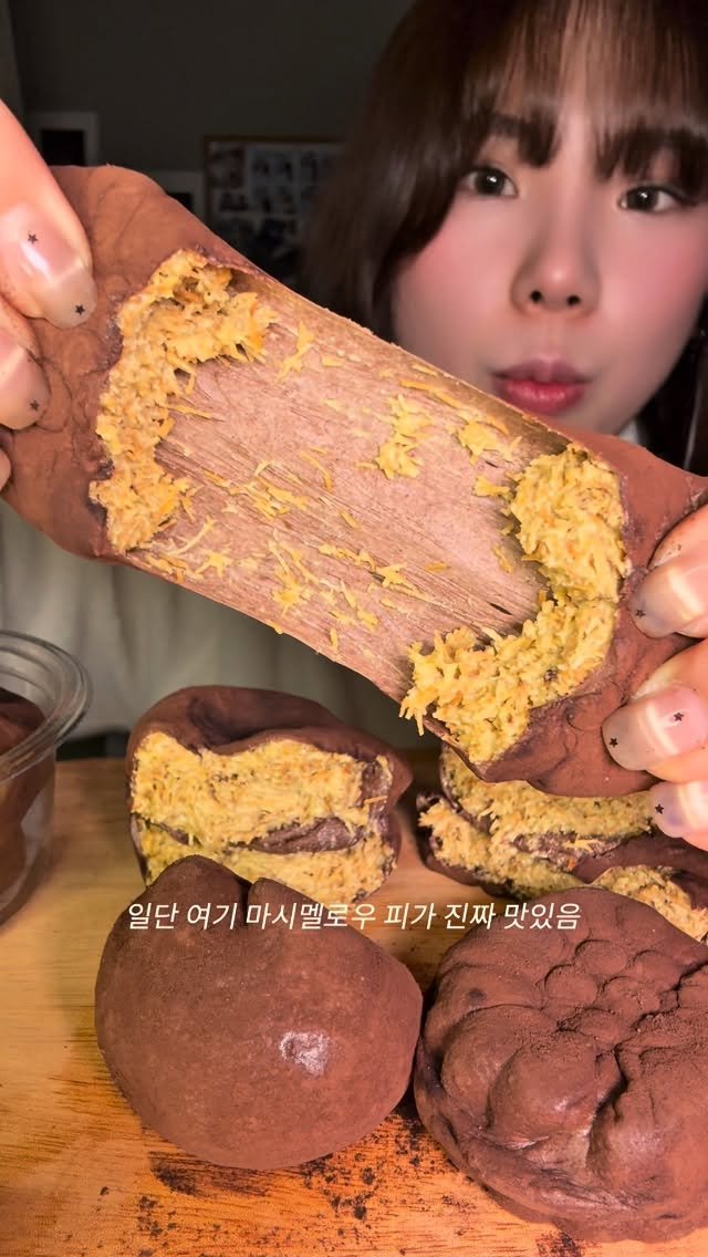 ruyuan_food 게시물 이미지: 갓성비 두쫀쿠 전국에서 먹을수있음!!!🧆🧆🧆🧆

여러분 안녕하세요! 이번에 제가...