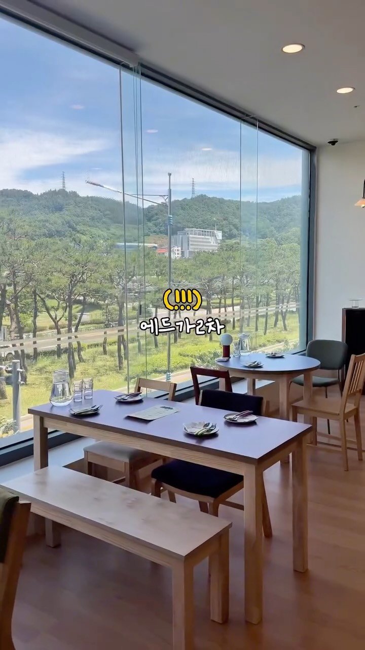 ruyuan_food 게시물 이미지: 간판없는(?) 감다살 브런치 카페 open..💭💭💭⭐️

여러분 안녕하세요!...