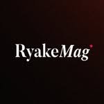 ryakemag 인스타그램 프로필 사진