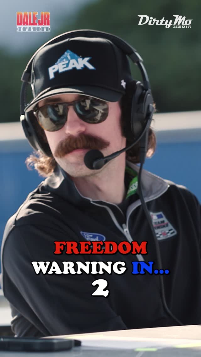 ryanblaney10 게시물 이미지: We knew about the live show. We didn't know...