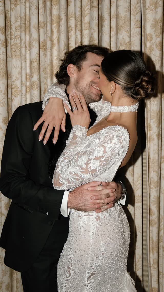 ryanblaney10 게시물 이미지: Being married to you has been the best year of...