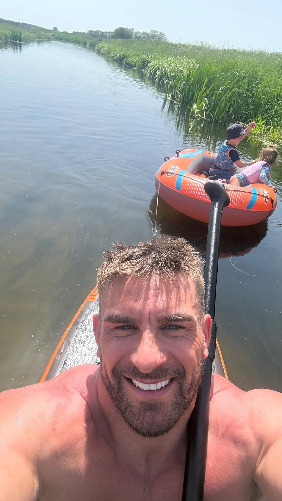 ryanjterry 게시물 이미지: How bank holidays should be spent 👌🏽😊