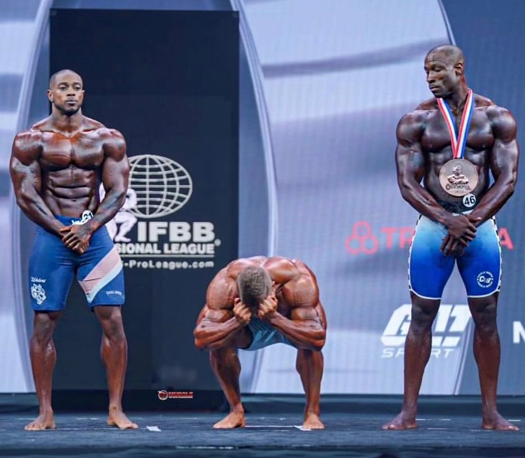 ryanjterry 게시물 이미지: 20 years training, 10 years competing, 9 years...